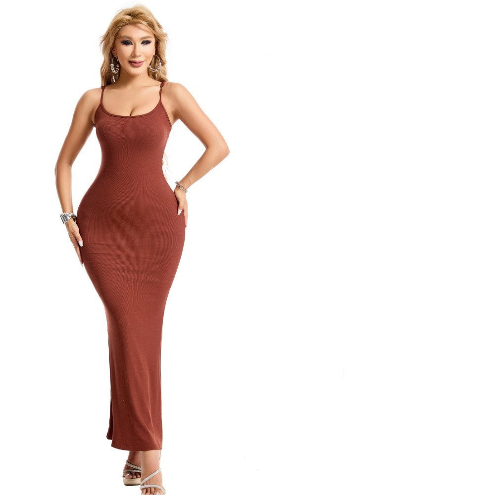 Amara Shapewear Dress