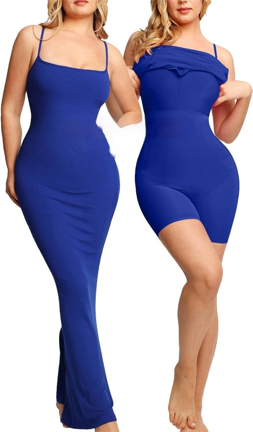 Amara Shapewear Dress