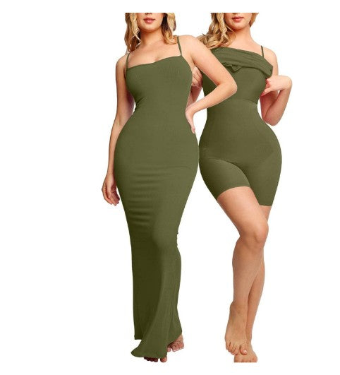 Amara Shapewear Dress