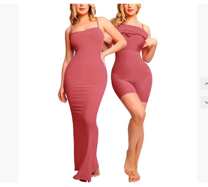 Amara Shapewear Dress