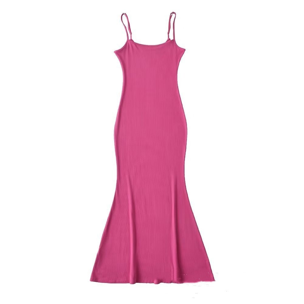 Amara Shapewear Dress