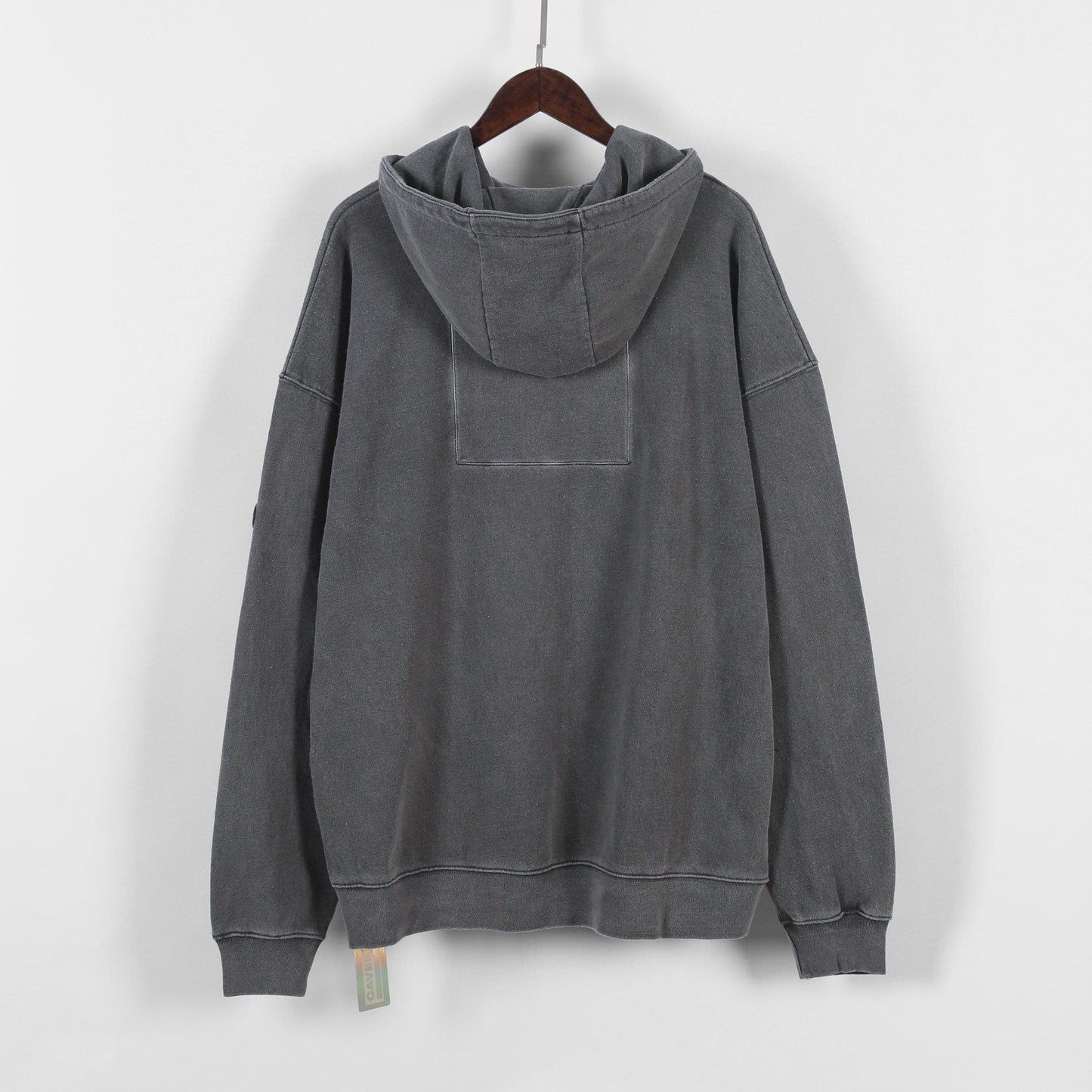 Ardin Embroidered Hoodie