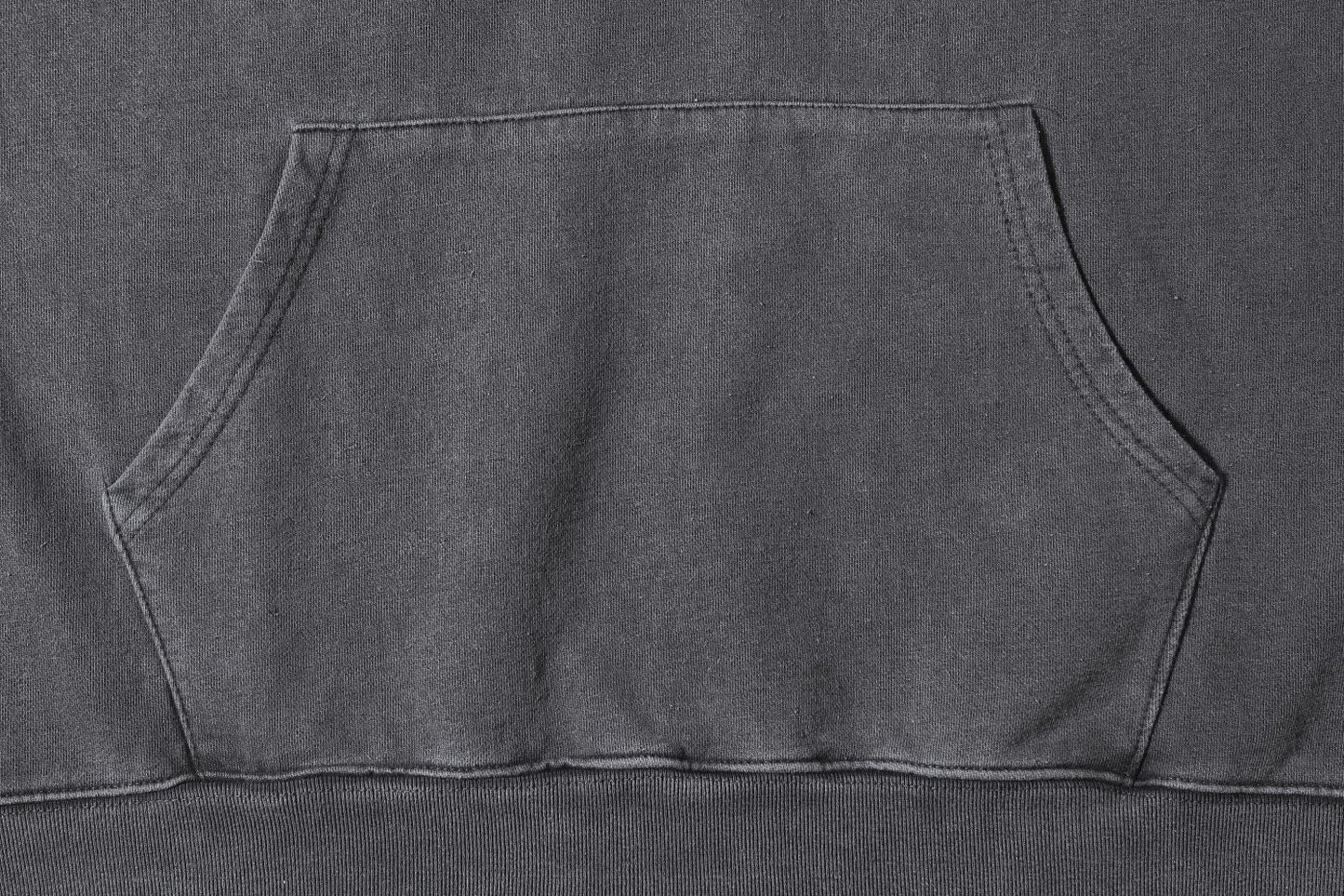 Ardin Embroidered Hoodie