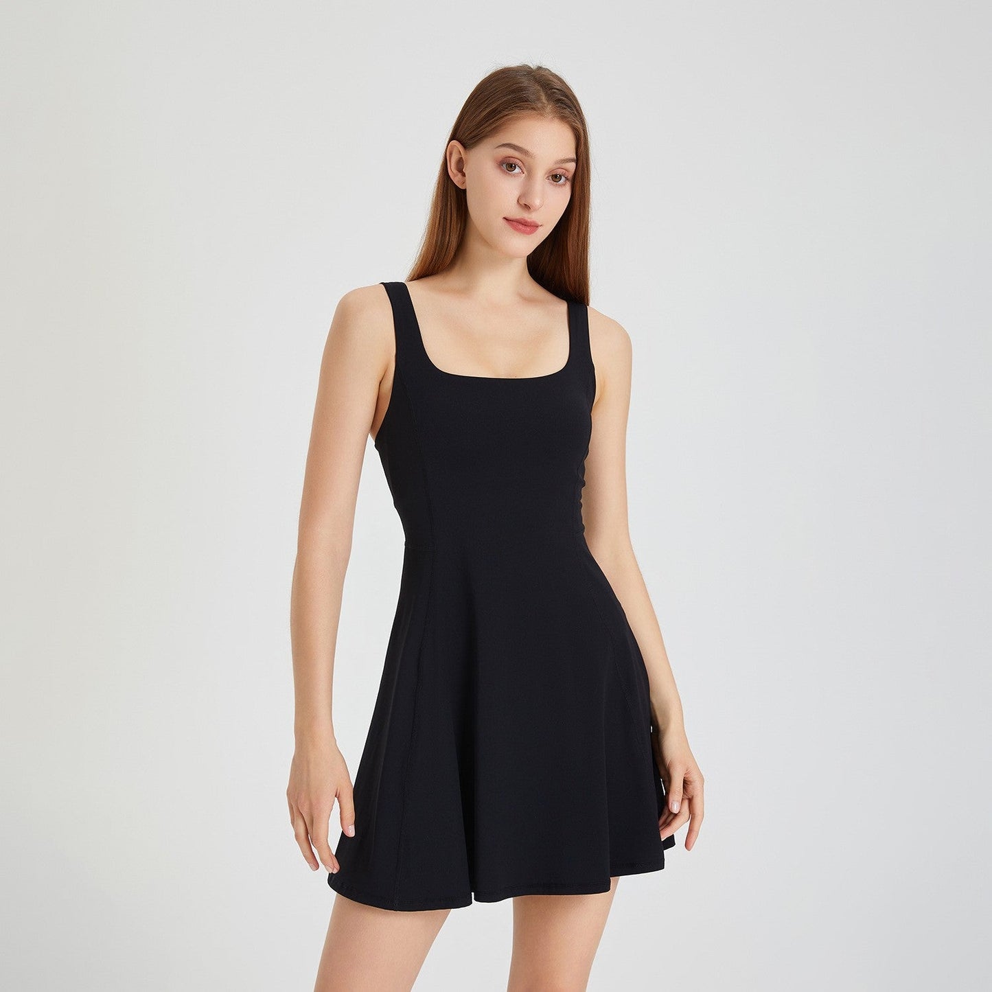 Arvia Yoga Dress