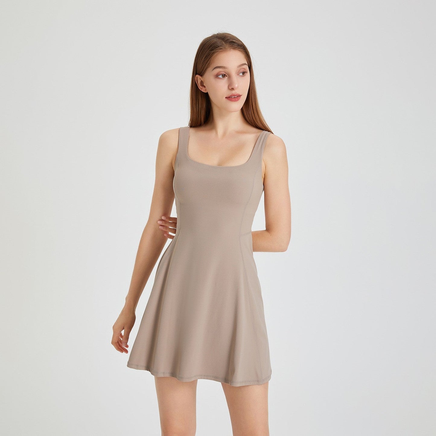 Arvia Yoga Dress