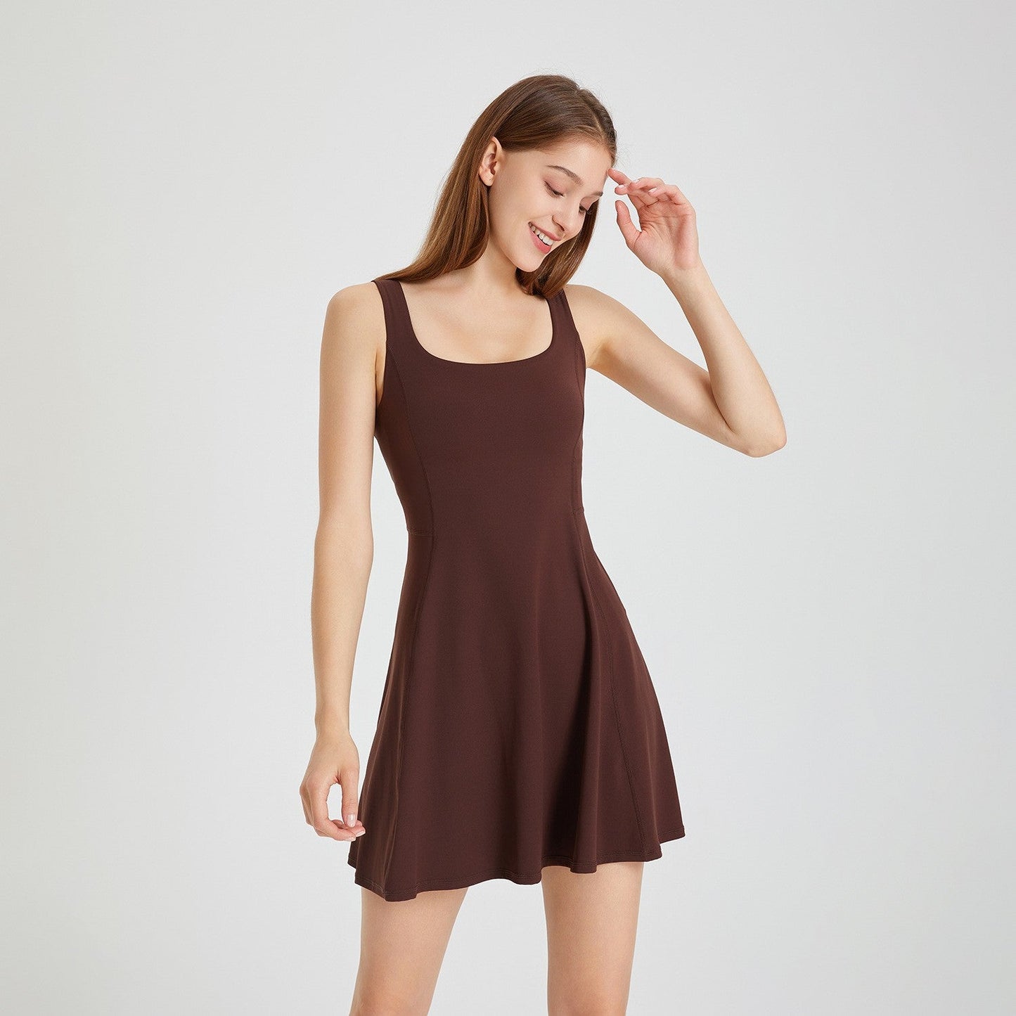Arvia Yoga Dress