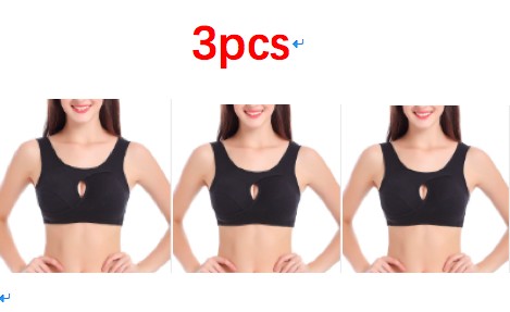 Aurelia Comfort Cotton Bra