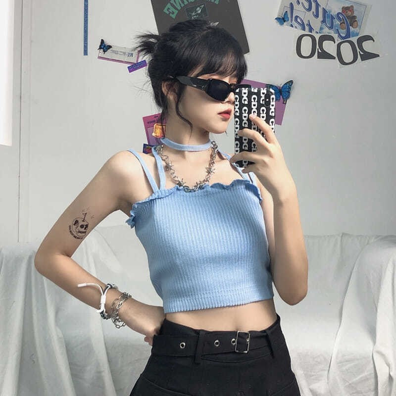 Eline Lace Camisole