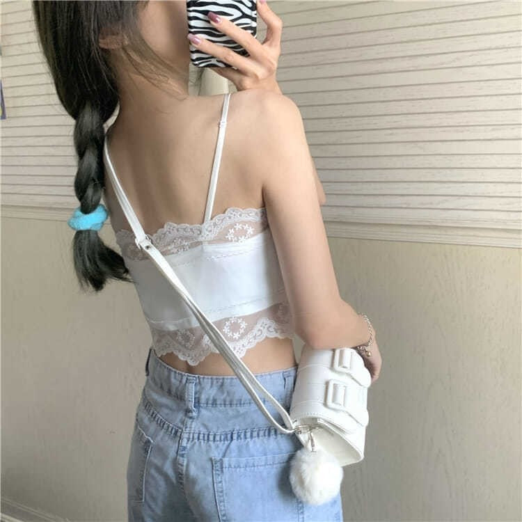 Eline Lace Camisole
