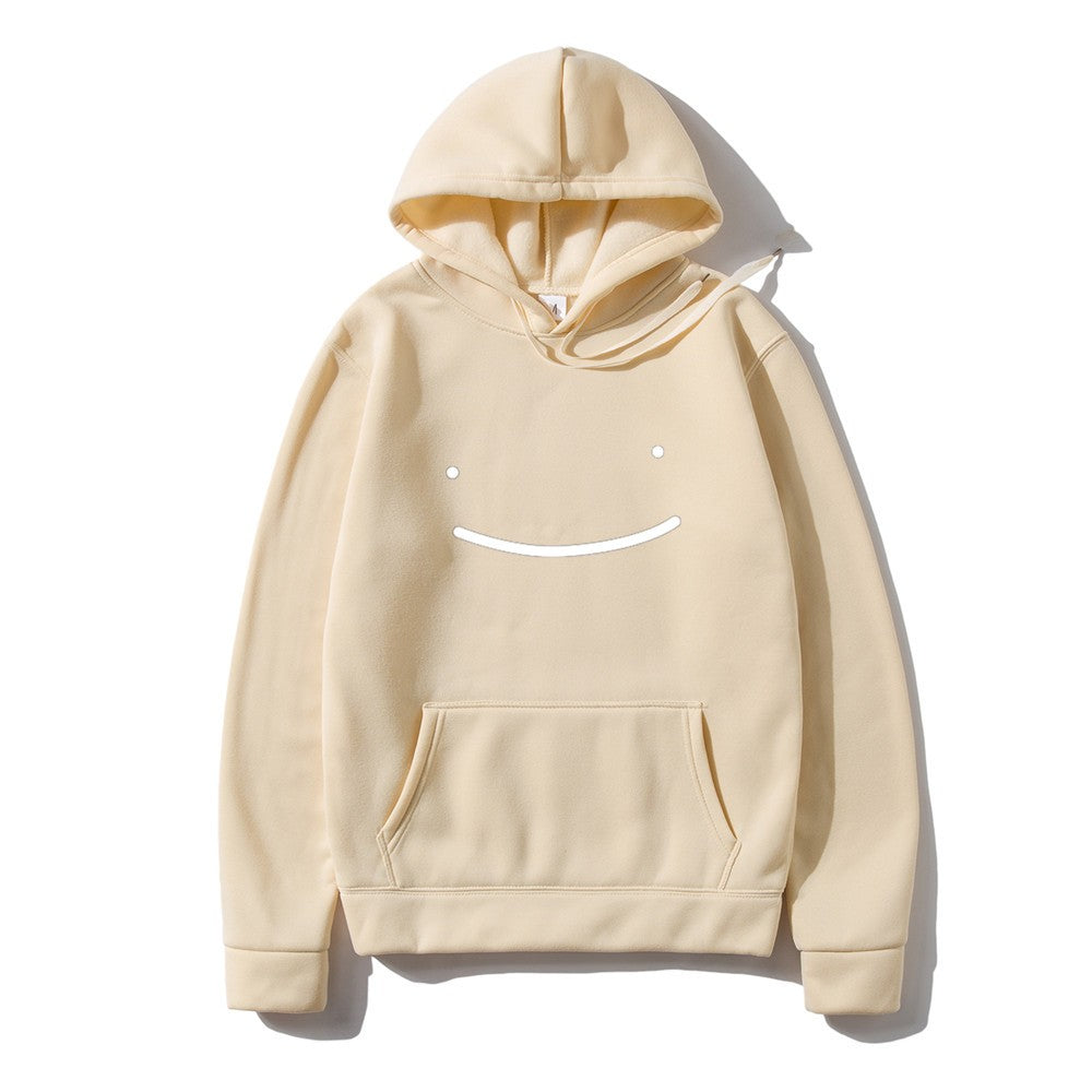 Evora Fleece Hoodie