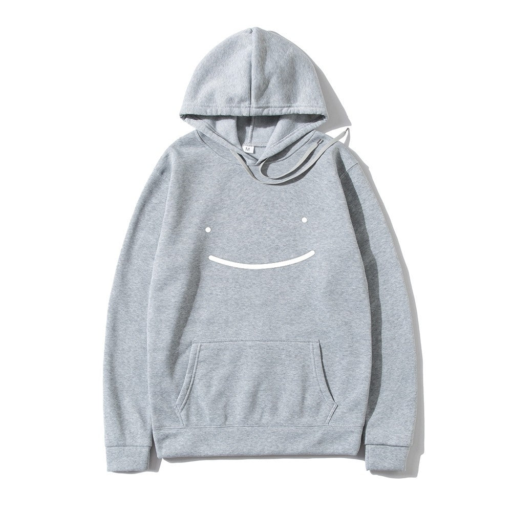 Evora Fleece Hoodie