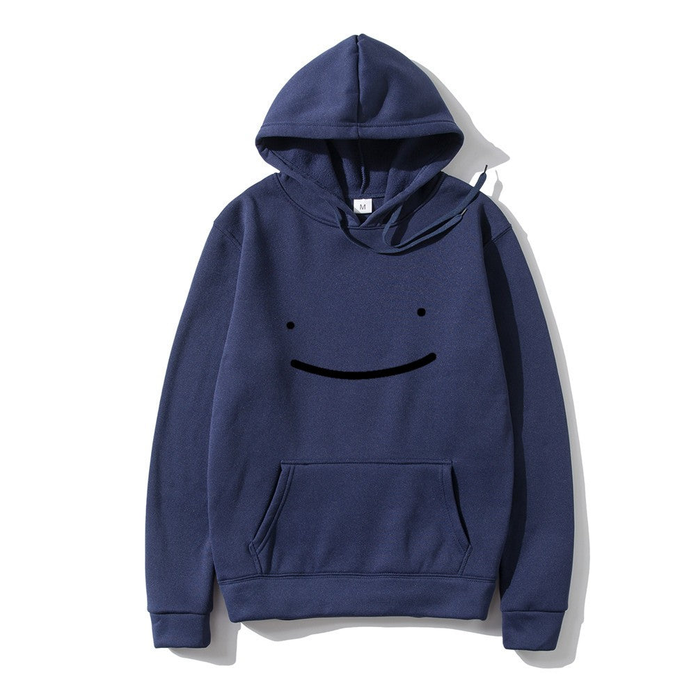 Evora Fleece Hoodie
