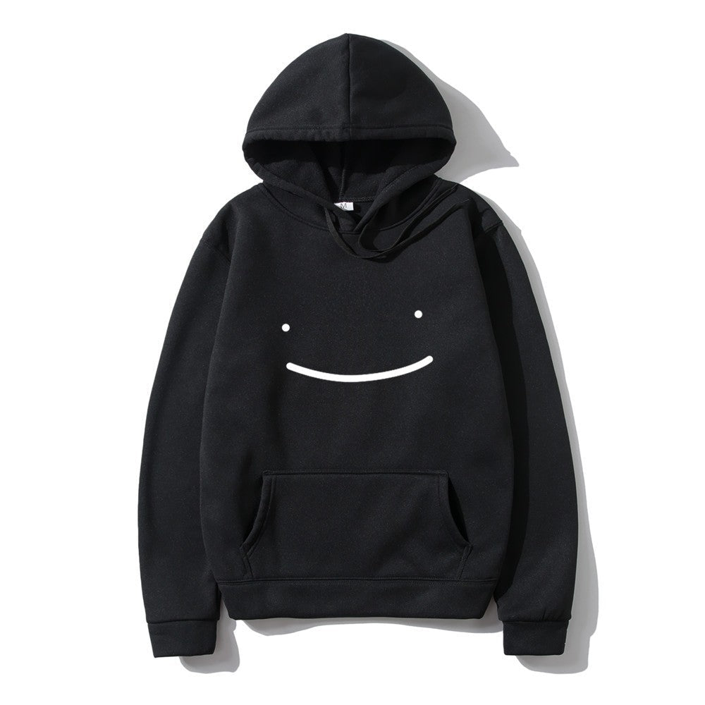 Evora Fleece Hoodie