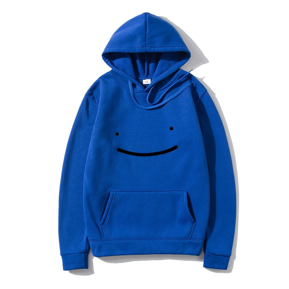 Evora Fleece Hoodie