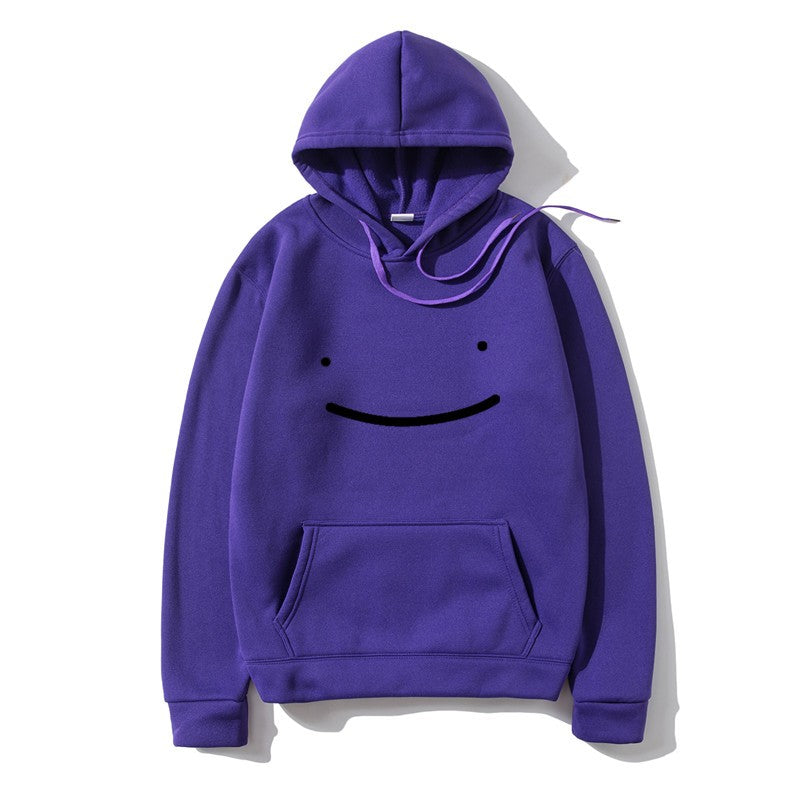 Evora Fleece Hoodie