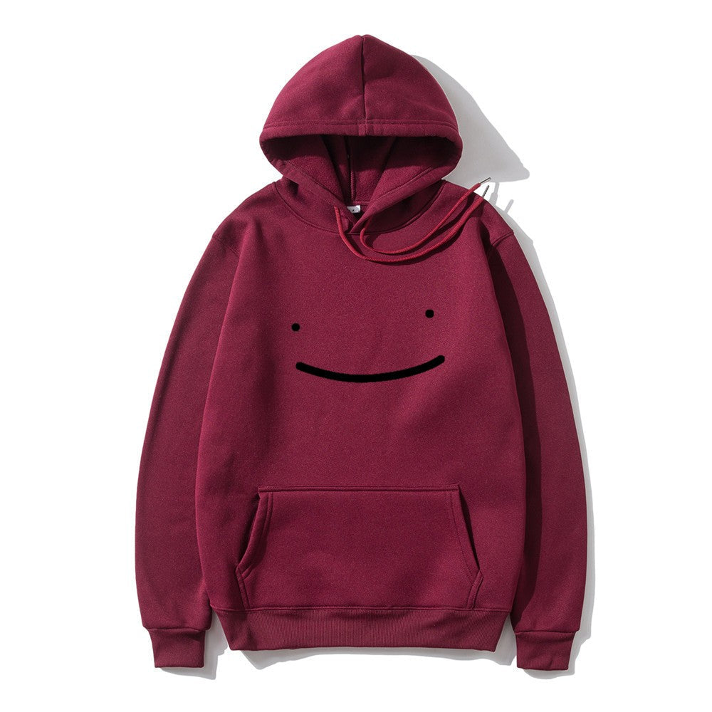 Evora Fleece Hoodie