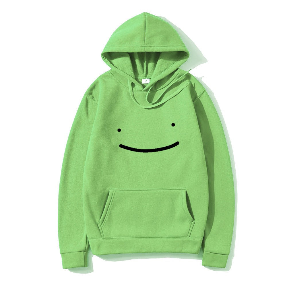 Evora Fleece Hoodie