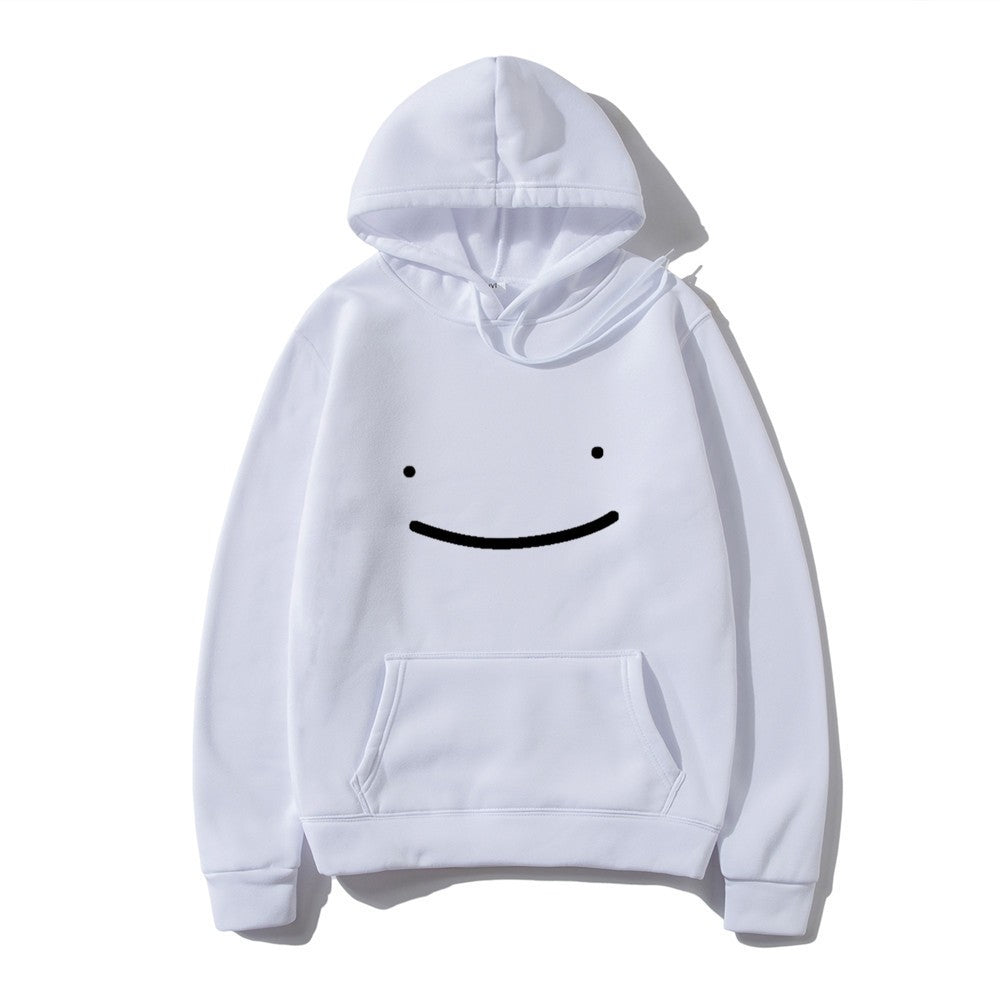 Evora Fleece Hoodie