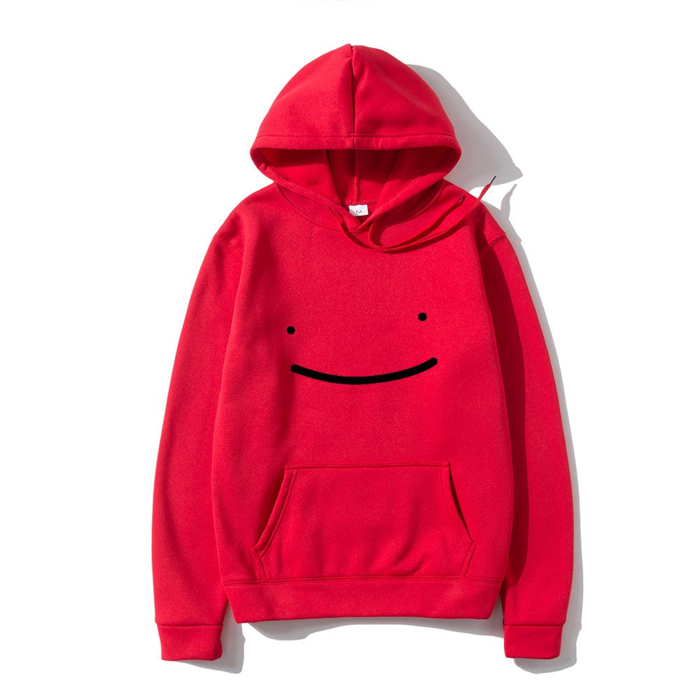 Evora Fleece Hoodie