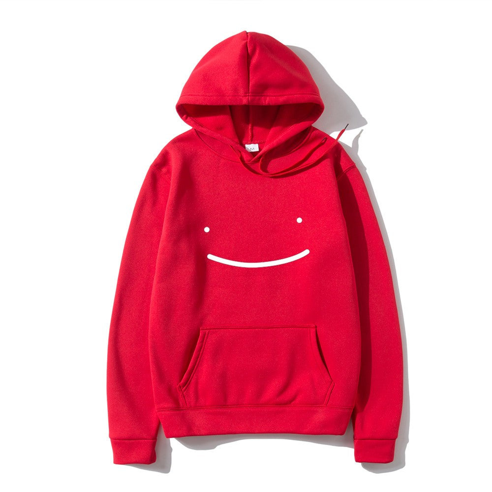 Evora Fleece Hoodie