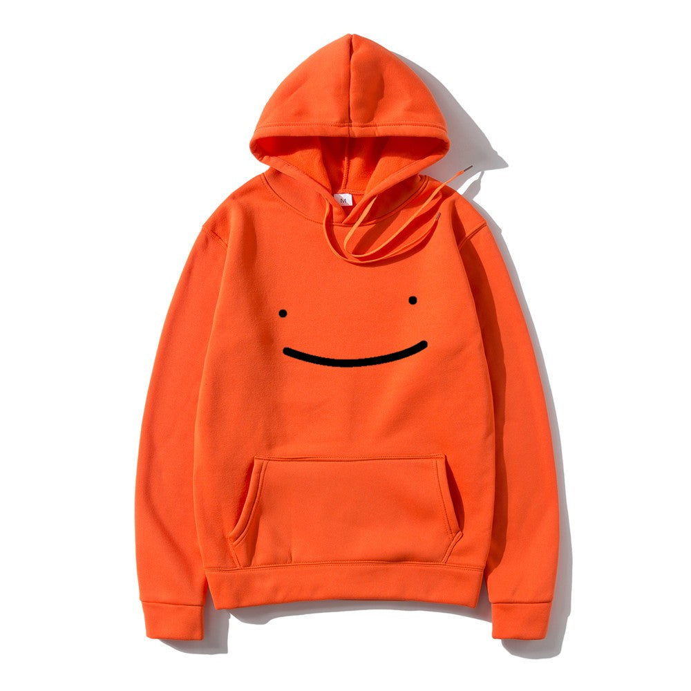 Evora Fleece Hoodie