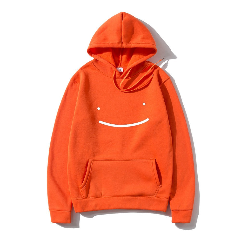 Evora Fleece Hoodie