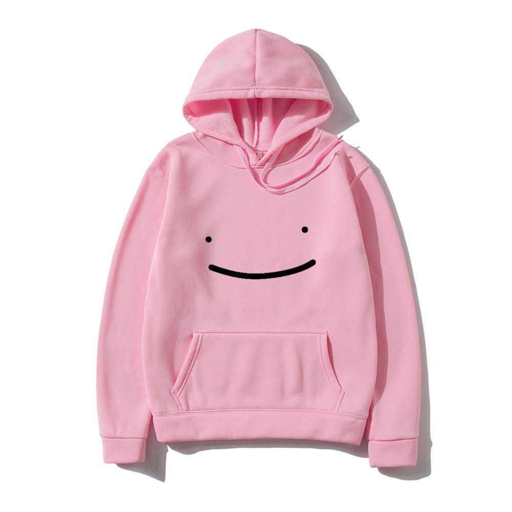 Evora Fleece Hoodie