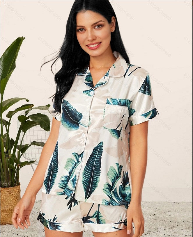 Liora Pajama Set