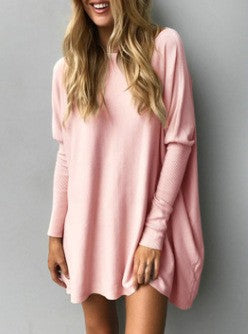 Noelle Flare Sleeve Top
