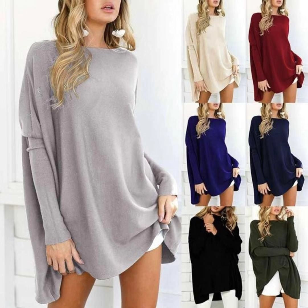Noelle Flare Sleeve Top