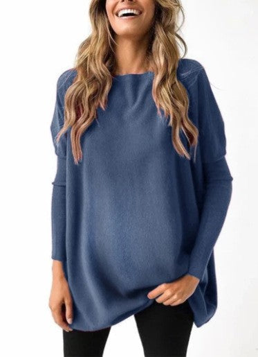 Noelle Flare Sleeve Top
