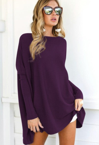 Noelle Flare Sleeve Top