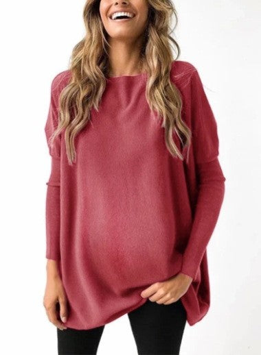Noelle Flare Sleeve Top
