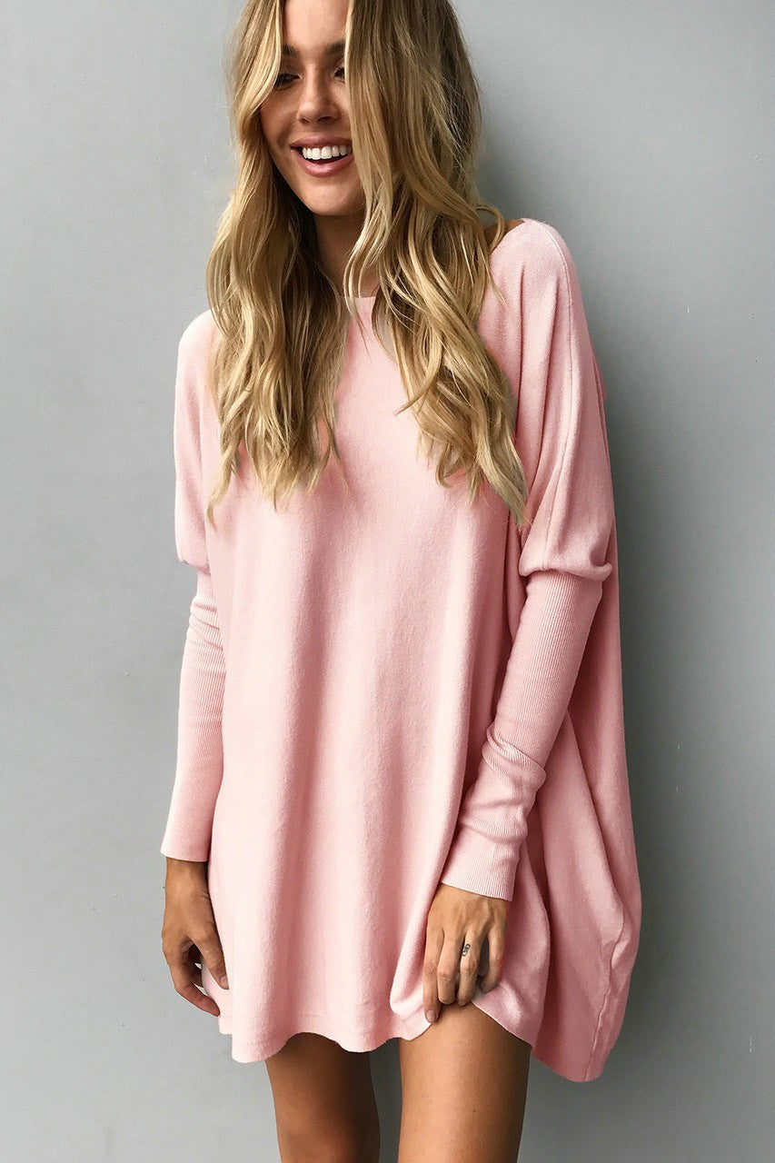 Noelle Flare Sleeve Top