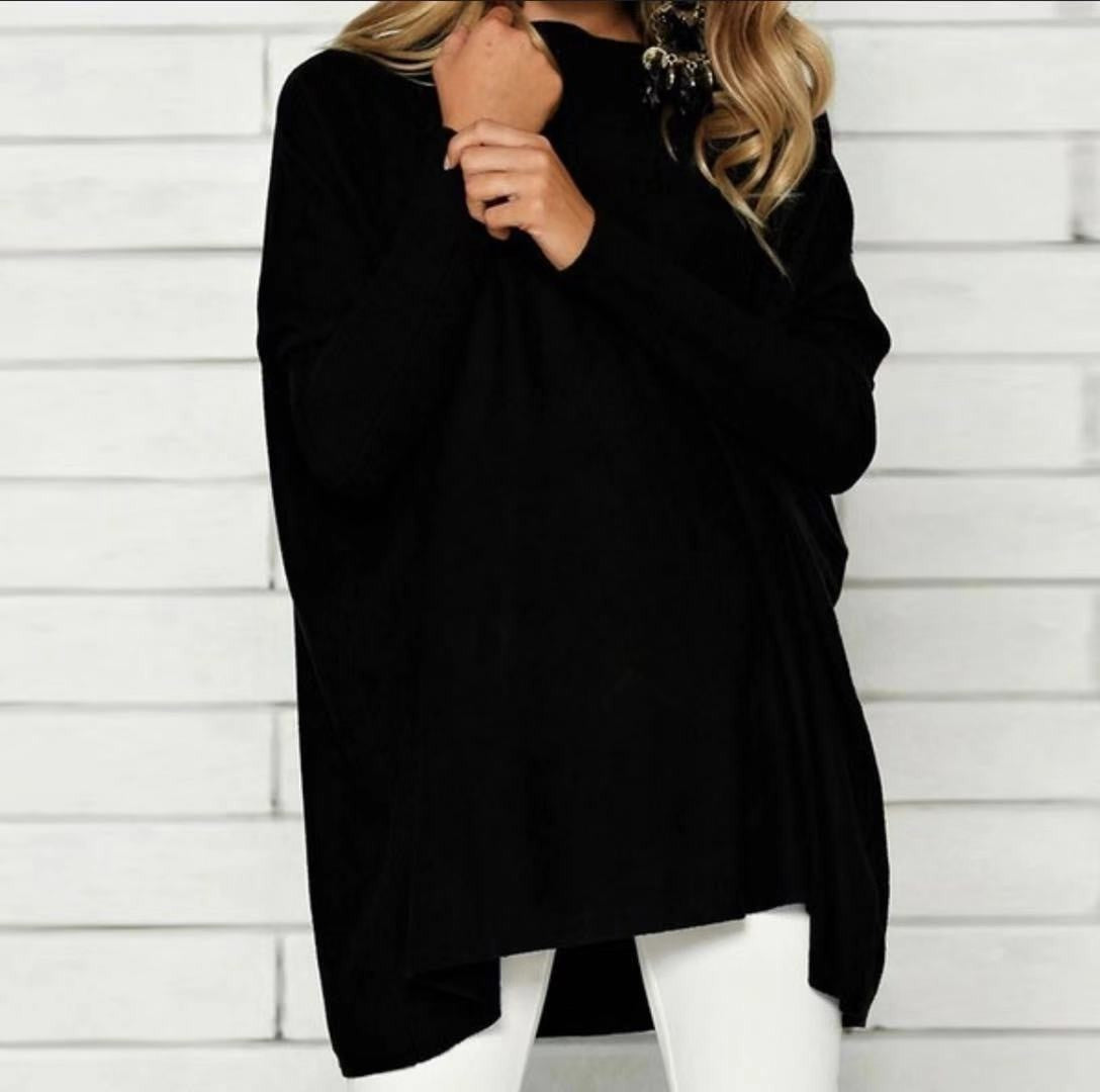 Noelle Flare Sleeve Top