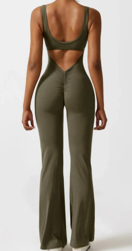 Novira Seamless Bodysuit
