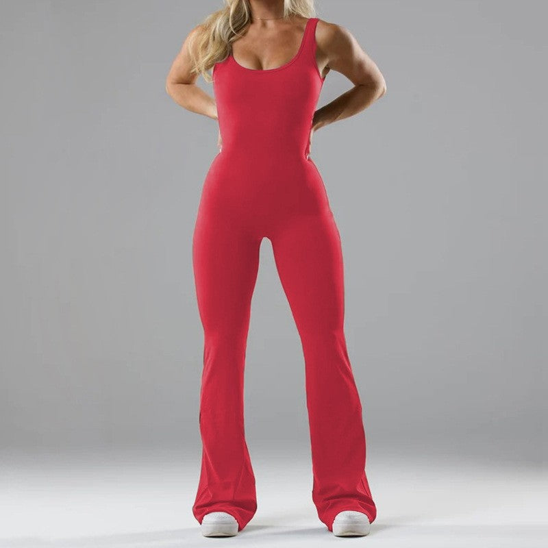 Novira Seamless Bodysuit