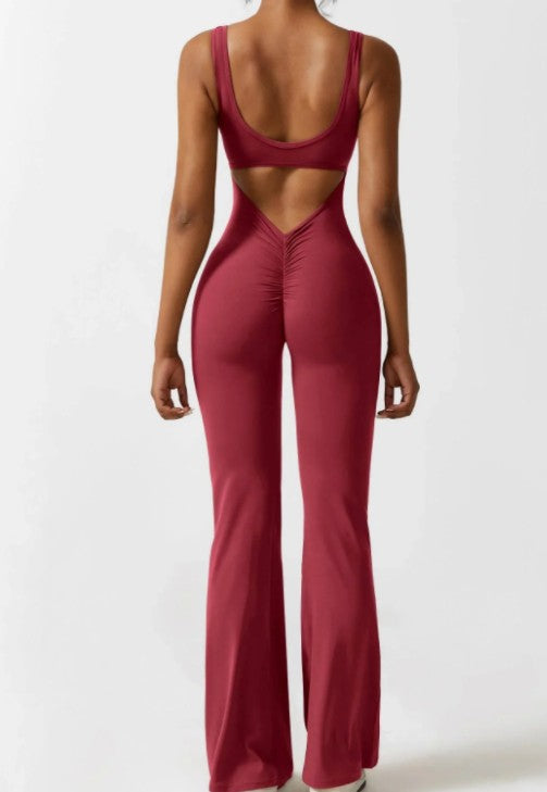Novira Seamless Bodysuit
