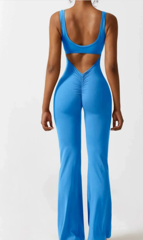 Novira Seamless Bodysuit