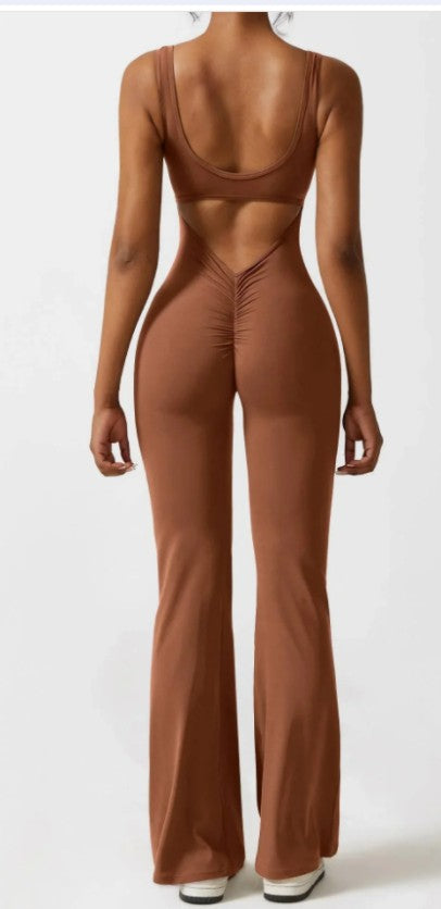Novira Seamless Bodysuit