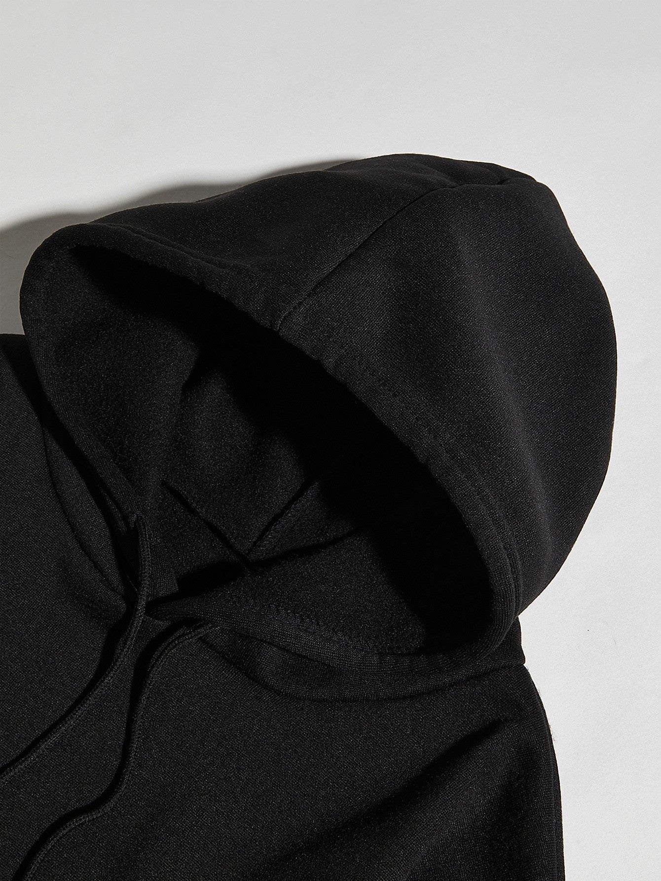 Solace Scripture Hoodie