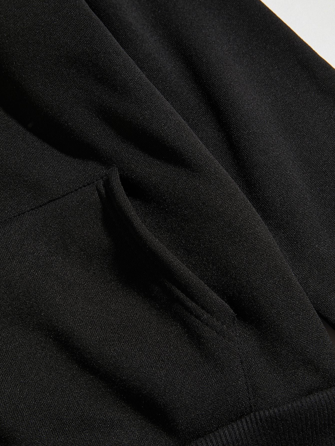Solace Scripture Hoodie