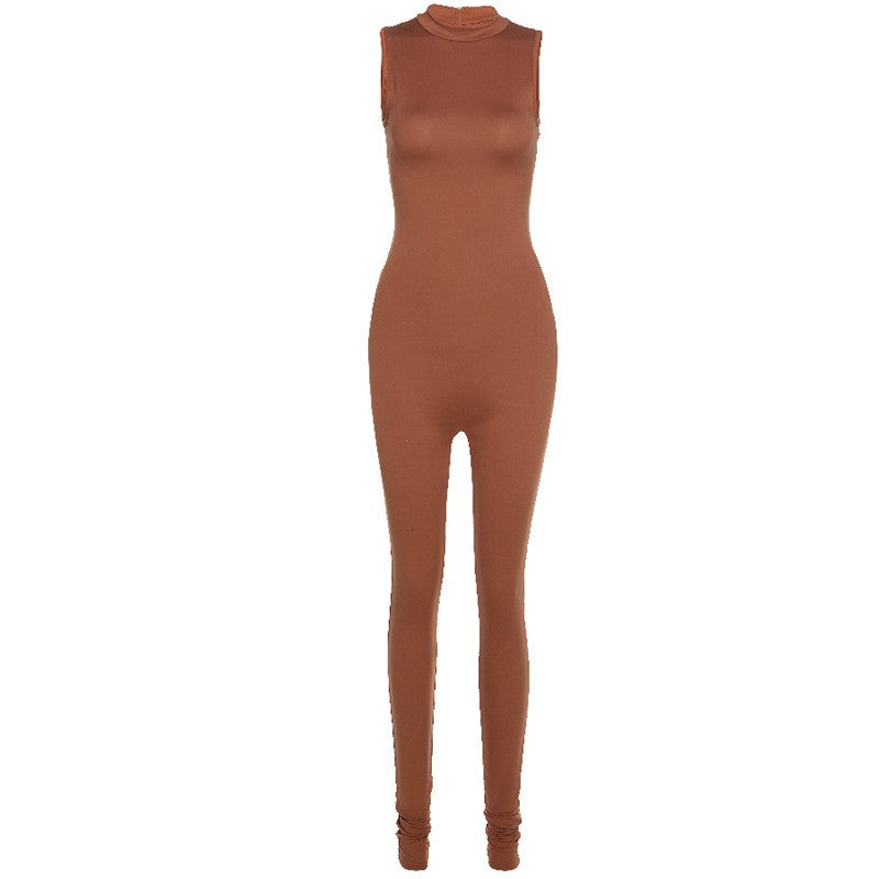 Veyra Sport Jumpsuit