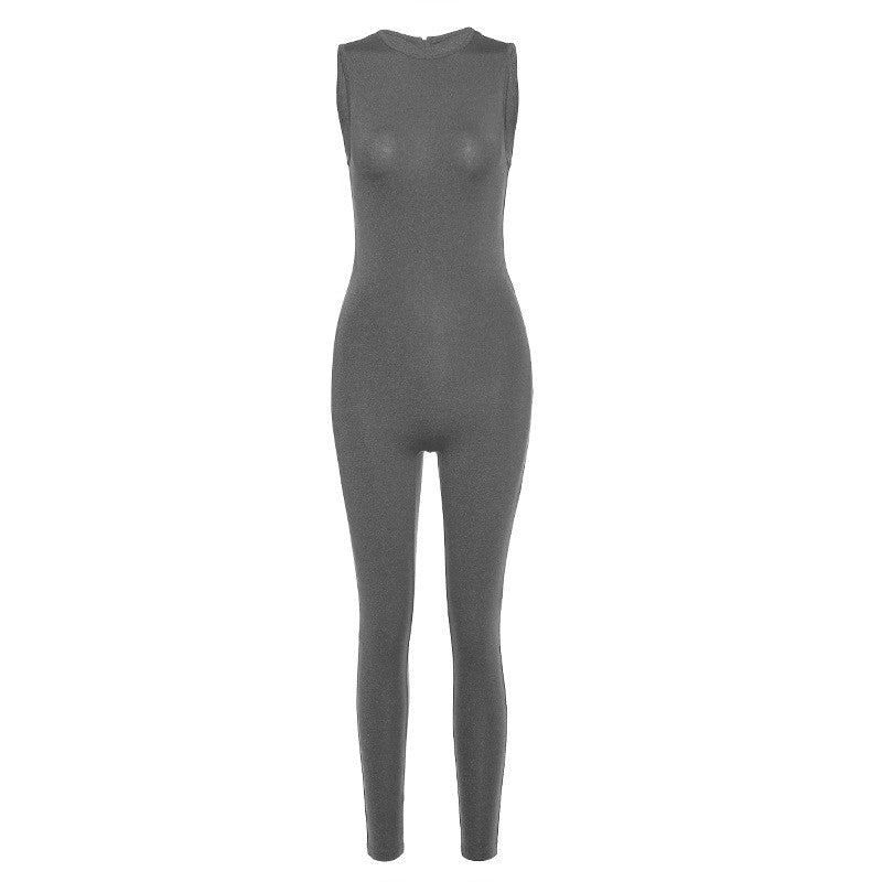 Veyra Sport Jumpsuit