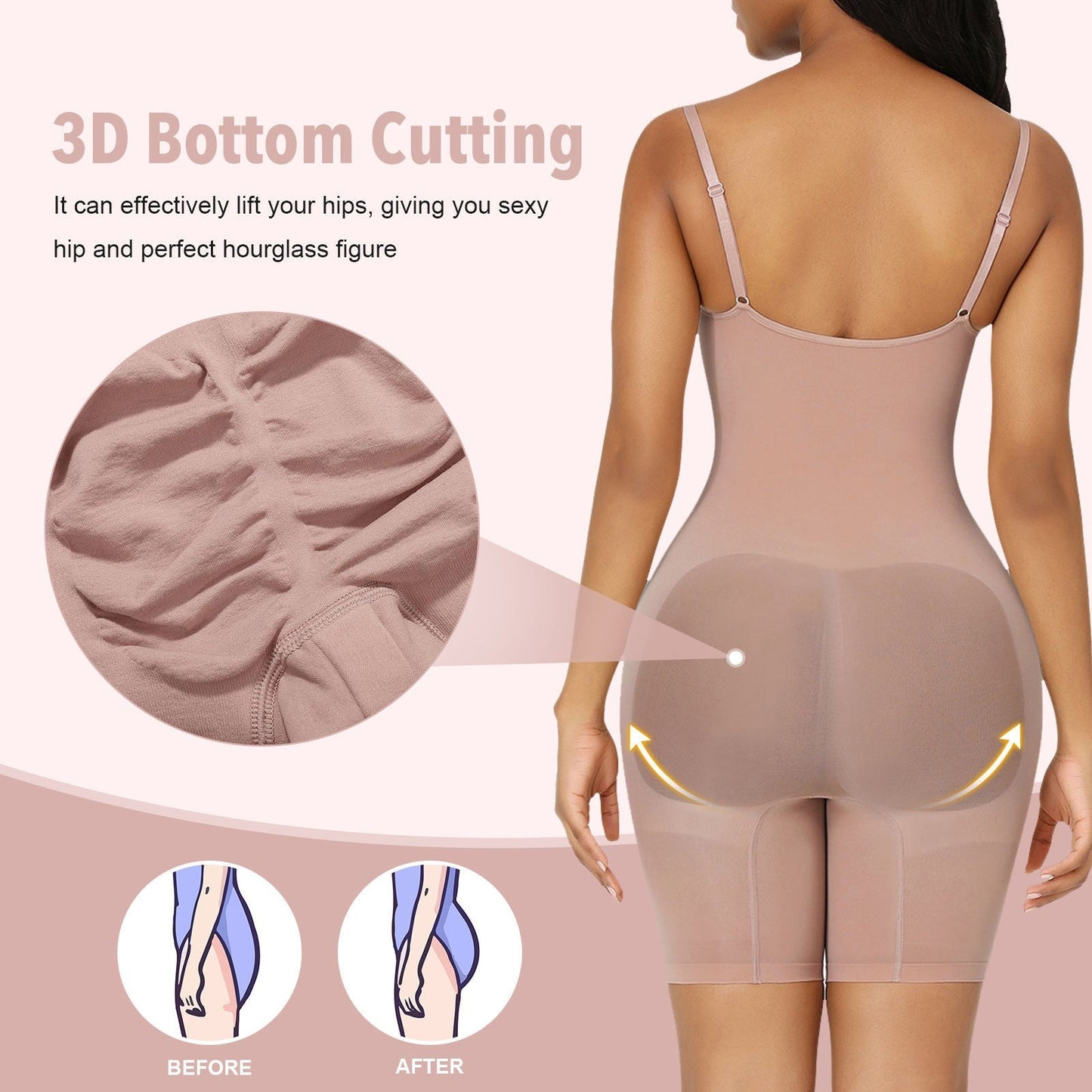 Veyra Waist Trainer