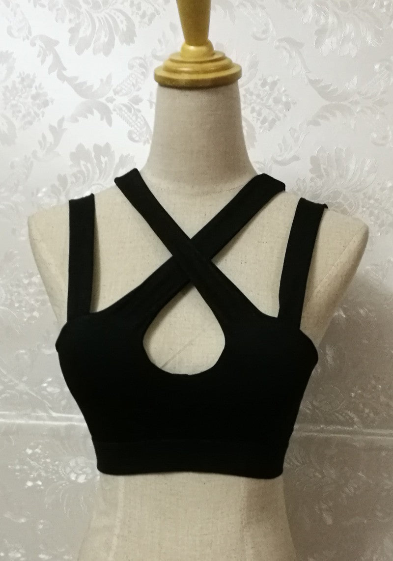 Zevia Cutout Vest