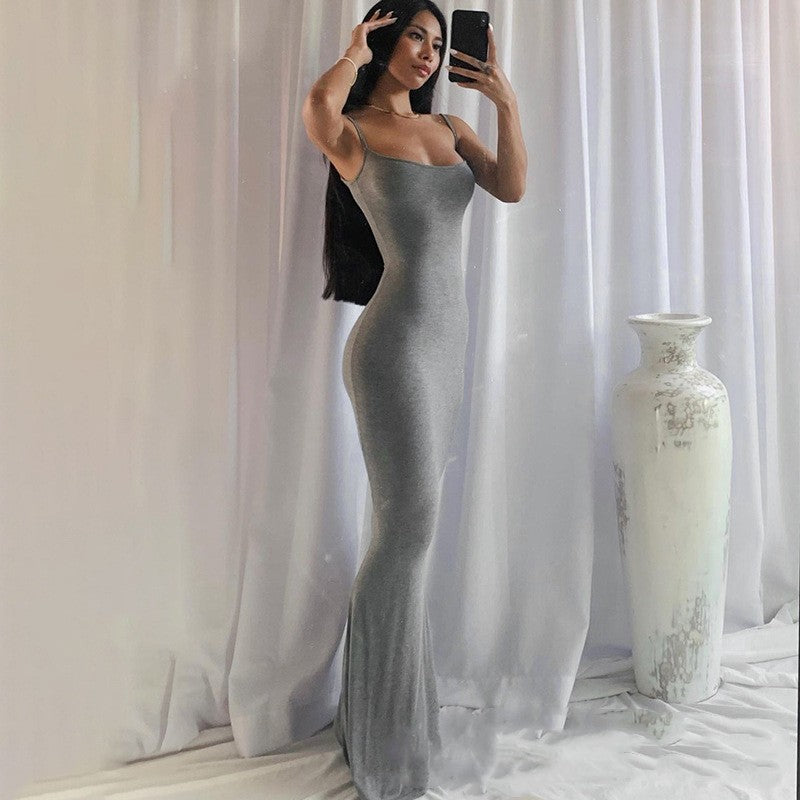 Amara Shapewear Dress