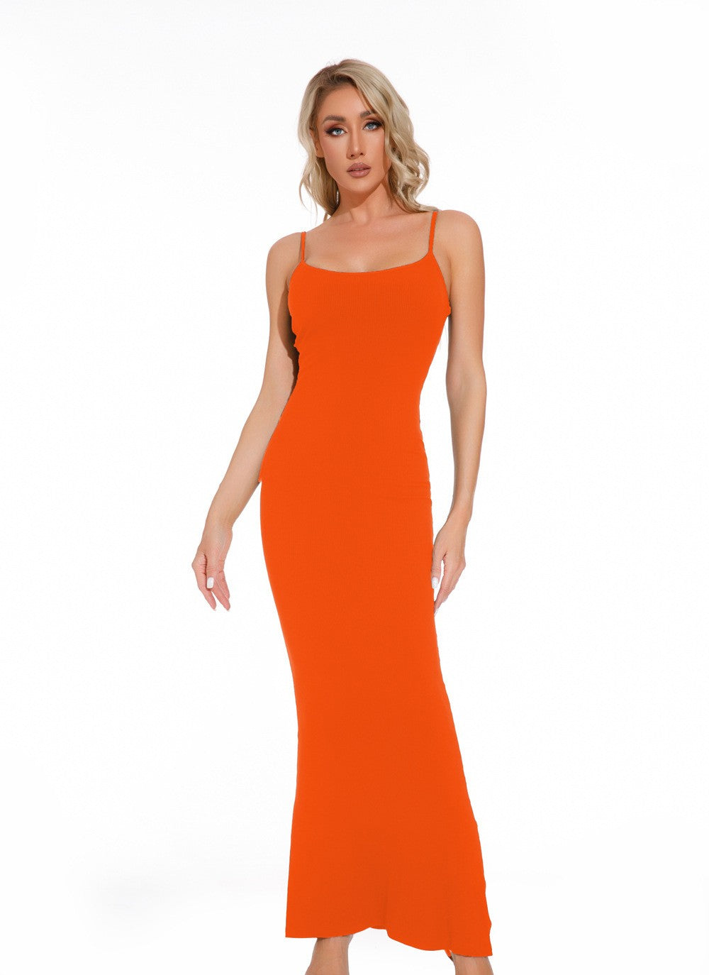 Amara Shapewear Dress