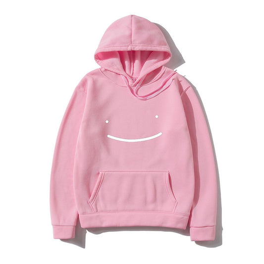 Evora Fleece Hoodie