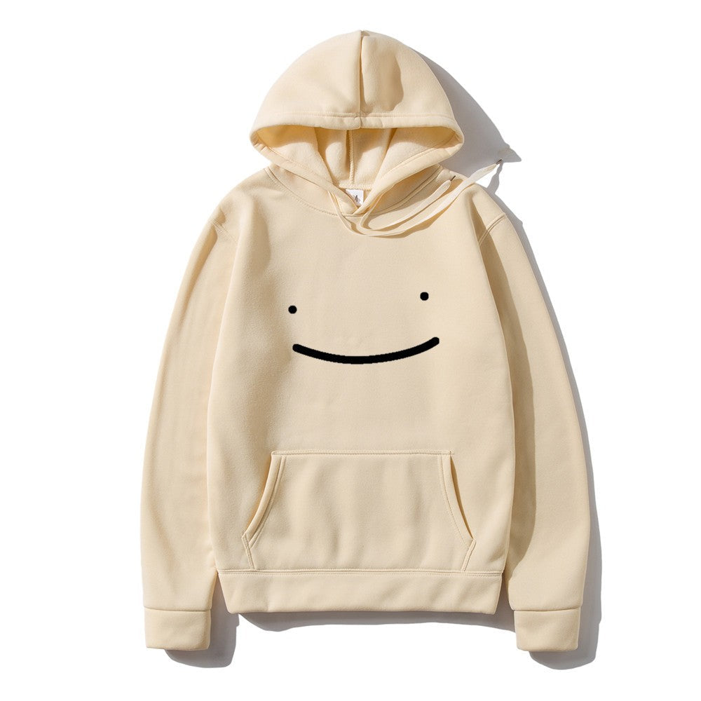 Evora Fleece Hoodie